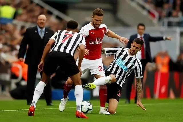 英联杯-伊萨克破门迪萨西乌龙 切尔西0-2纽卡